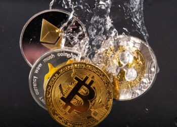 Crypto elites gather amid downtown at Blockchain Futurist Conference