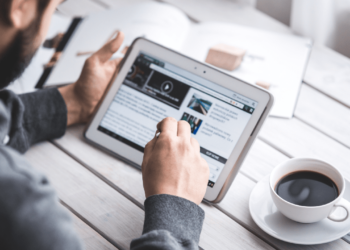 Paying With Cryptocurrency – August 2022