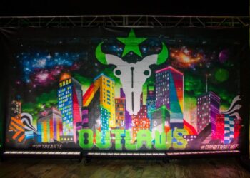 Houston Outlaws adds support Lep and tank Doge