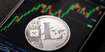 Who Owns The Most Litecoin?
