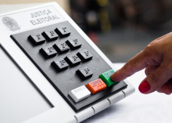 Brazilian Voting Authority Might Include Blockchain Tech in Future Elections – Blockchain Bitcoin News