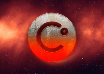 CEL Price Surges By 180%: 5 Top Performing Altcoins Of The Week