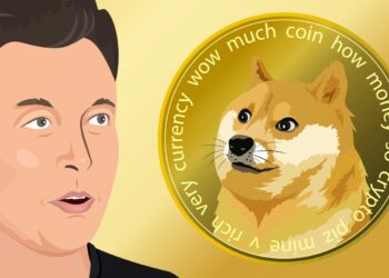 Dogecoin Daily: Price On The Move Up, Elon Musk Discusses The Meme Coin In Podcast Appearance