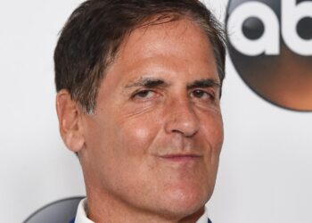 Mark Cuban: Dogecoin (DOGE) Has More Applications Than Cardano (ADA)