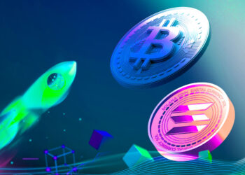 Here’s What’s Next for Bitcoin (BTC), Solana (SOL) and Three Under-the-Radar Altcoins: Top Crypto Trader