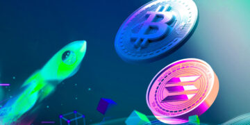 Here’s What’s Next for Bitcoin (BTC), Solana (SOL) and Three Under-the-Radar Altcoins: Top Crypto Trader