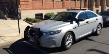 CT State Police Send Out Warning About Cryptocurrency Scams