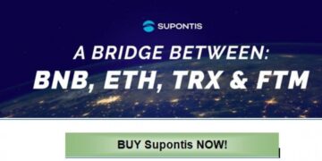 Crypto News- Why Should You Invest in Supontis, Cardano, and Maker?