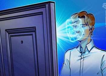 What is decentralized identity in blockchain?