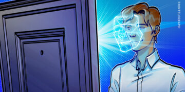 What is decentralized identity in blockchain?