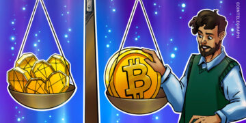 Bitcoin market dominance plumbs 4-year lows as BTC price ditches $20K