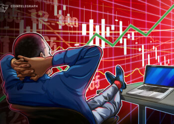 Most of the crypto market is down, but Cosmos (ATOM) price is up — Why?