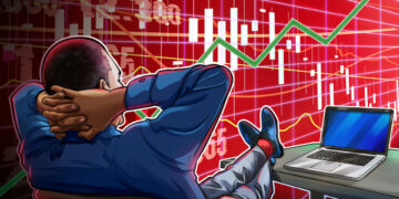 Most of the crypto market is down, but Cosmos (ATOM) price is up — Why?