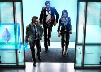 Does the Ethereum Merge offer a new destination for institutional investors?