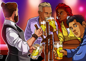 Raising a glass to Satoshi’s Place and the challenge of running Bitcoin businesses