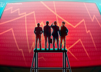 Hot CPI report puts a dent in Bitcoin and Ethereum rally, stocks also lose ground