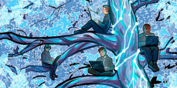 The advantages of decentralization in Web3