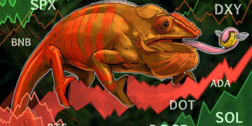 Price analysis 9/16: SPX, DXY, BTC, ETH, BNB, XRP, ADA, SOL, DOGE, DOT – Cointelegraph