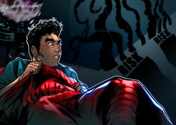 ‘Fear of the unknown’ holds back tradfi investors from crypto — Bloomberg analyst