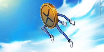 XRP hits 13-month high versus Bitcoin with 35% daily surge — But is a correction inevitable?