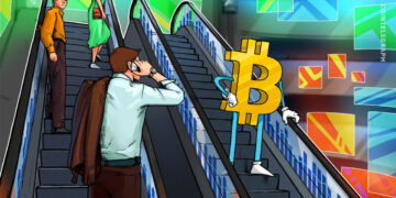 Analyst on $17.6K BTC price bottom: Bitcoin ‘not there yet’