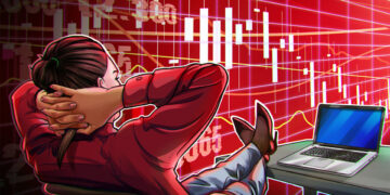 Total crypto market cap shows strength even after the Merge and Federal Reserve rate hike