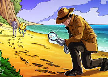 Australian state police sets up crypto division to trace transactions