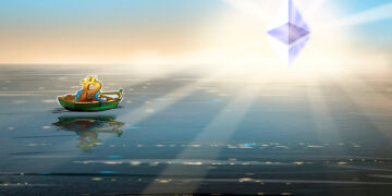 The floppening? Ethereum price weakens post-Merge, risking 55% drop against Bitcoin