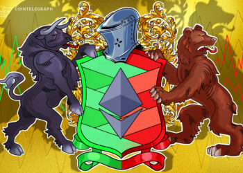 ETH price outlook for The Merge: Bullish or bearish?