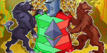 ETH price outlook for The Merge: Bullish or bearish?