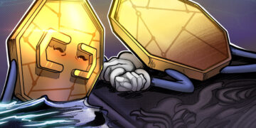 Crypto’s correlation with mainstream finance could bring more bleeding soon