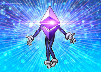 Ethereum may now be more vulnerable to censorship — Blockchain analyst