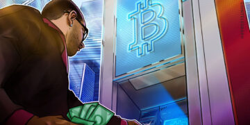 How Bitcoin ATMs in Greece fare during a record-breaking tourist season