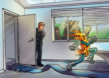 The biggest Bitcoin fund just hit a record -35% discount — A warning for BTC price?