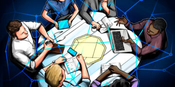 Institutional appetite continues to grow amid bear market — BitMEX CEO