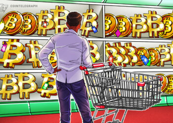 Bitcoin squeezes past $20K on US dollar dip as BTC price gains 8.7%