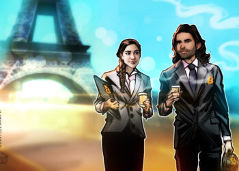 Ripples of Bitcoin adoption at Biarritz’s Surfin Bitcoin Conference in France