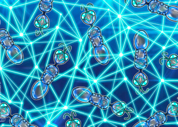 Blockchain interoperability goes beyond moving data from point A to B — Axelar CEO Sergey Gorbunov