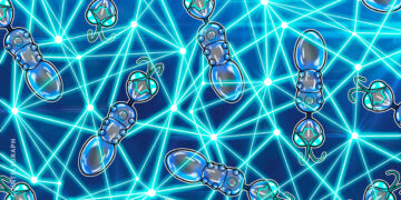 Blockchain interoperability goes beyond moving data from point A to B — Axelar CEO Sergey Gorbunov