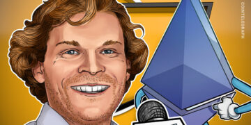 The Ethereum Merge to proof-of-stake is complete — What’s next?