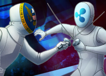 Chamber of Digital Commerce gets approval to join the SEC vs Ripple lawsuit