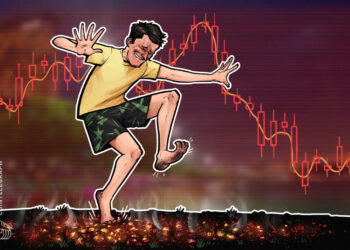 This Bitcoin long-term holder metric is nearing the BTC price ‘bottom zone’