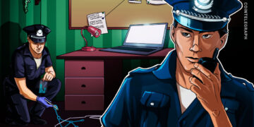 South Korean prosecutors apply to revoke Do Kwon and other Terra employees’ passports