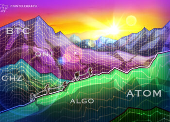 5 altcoins that could turn bullish if Bitcoin price stabilizes