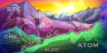 5 altcoins that could turn bullish if Bitcoin price stabilizes