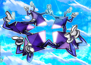 ETH Merge will change the way enterprises view Ethereum for business