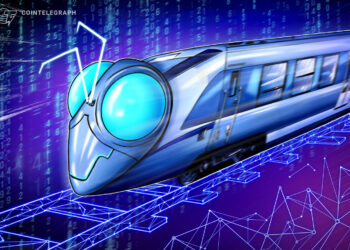 Blockchain tech driving institutional-grade solutions: Blockchain Expo Europe