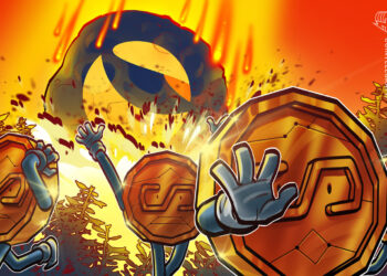 Collapse of Terra blockchain ecosystem forces talent migration