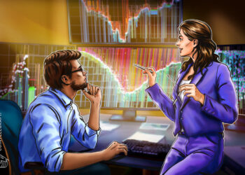 How does high-frequency trading work on decentralized exchanges?