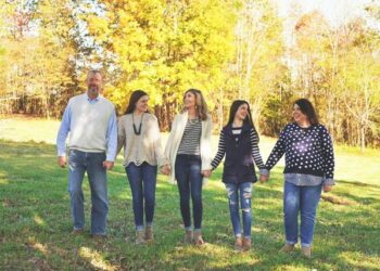 Live Like Norah foundation reflects teen’s ‘heart of service’